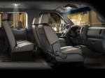 Nissan NV3500 HD Passenger Van 2011 года